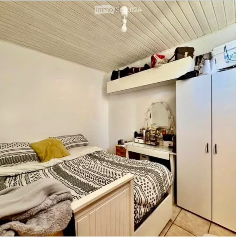 Appartement près de Morat / Murten (3)