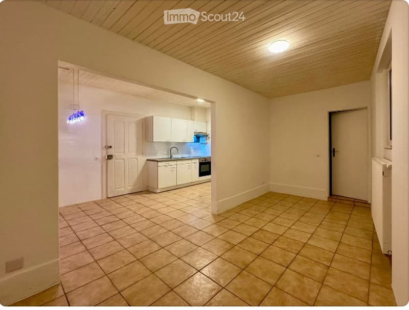 Appartement près de Morat / Murten (5)