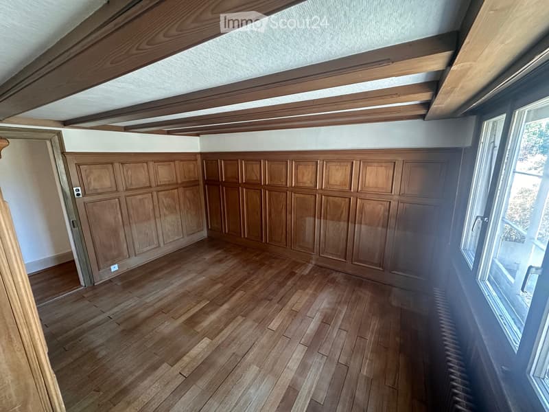 Wohnung zu vermieten. 3,5 / 4,5 Zimmer (2)