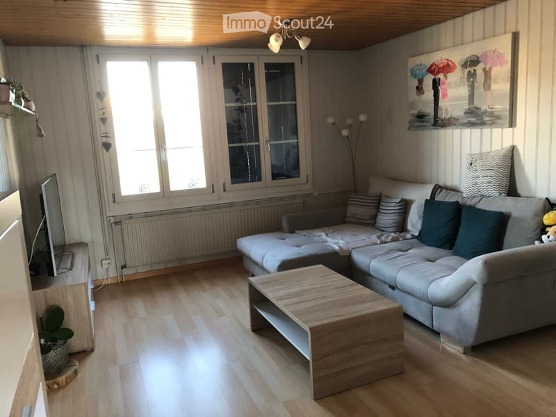 4.5 Zimmer Wohnung in Dagmersellen (5)