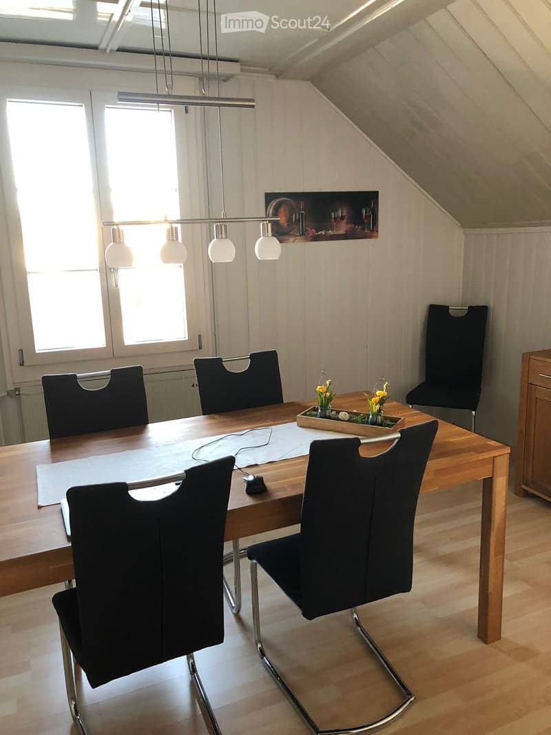 4.5 Zimmer Wohnung in Dagmersellen (1)