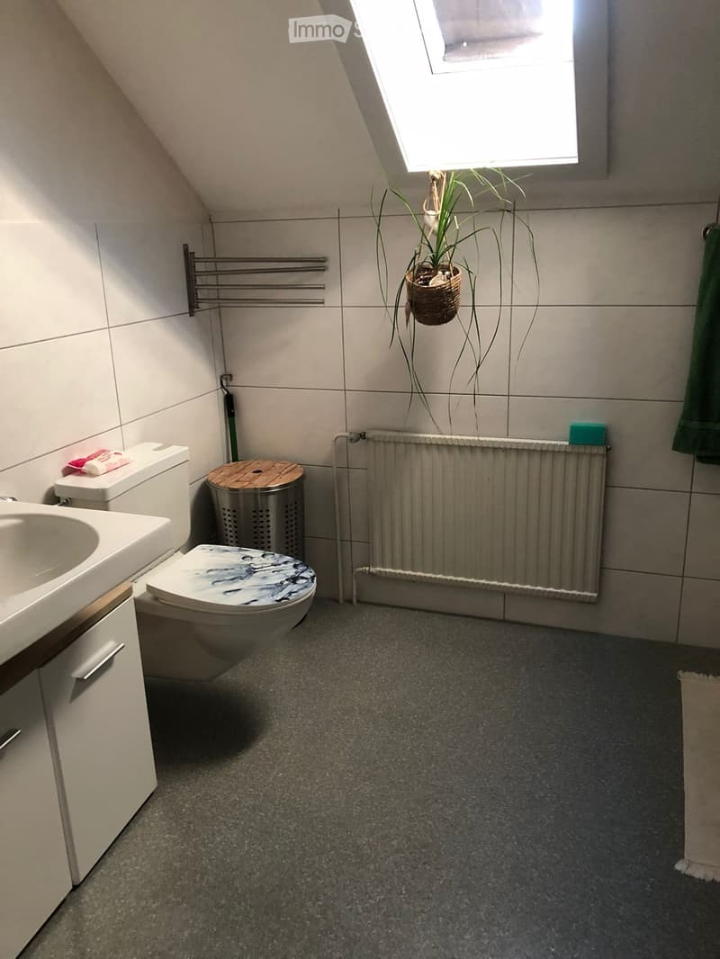 4.5 Zimmer Wohnung in Dagmersellen (4)