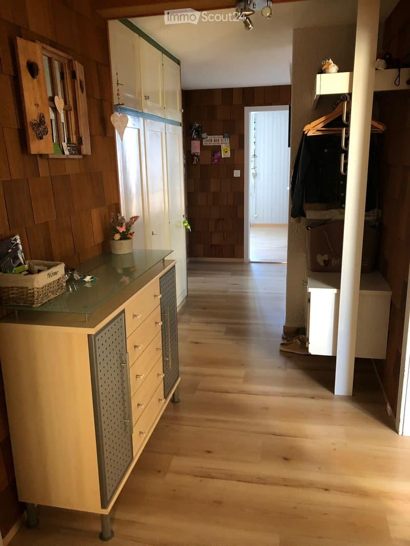 4.5 Zimmer Wohnung in Dagmersellen (2)