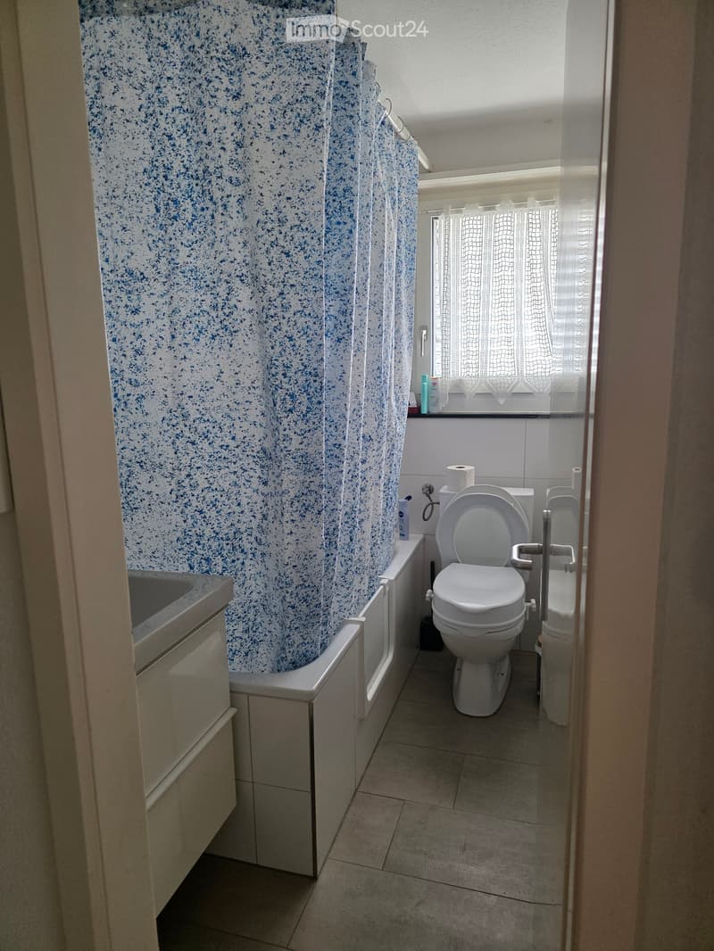 3 Zimmer Wohnung zu vermieten (3)