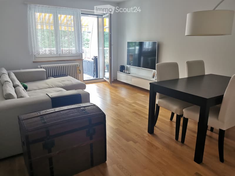 WG-Zimmer in Altstatten (1)
