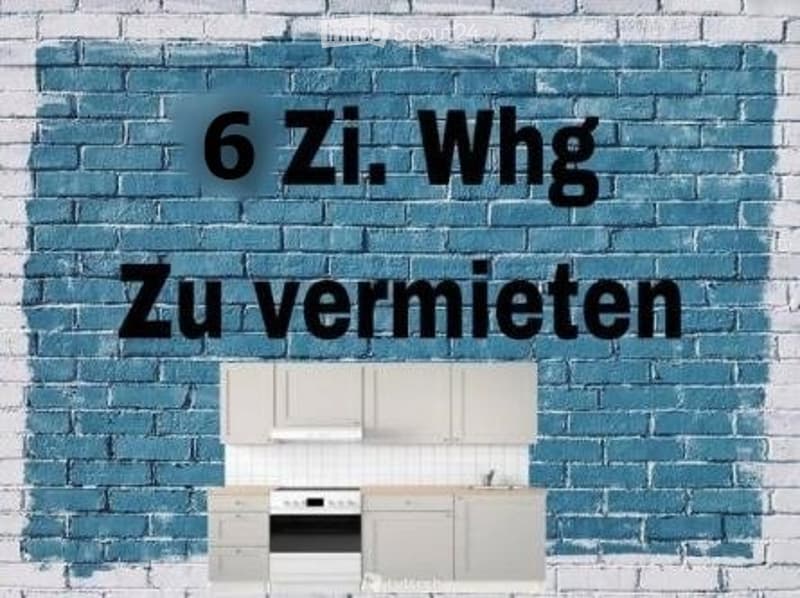 6 Zimmer-Wohnung in Braunau TG zu vermieten (1)