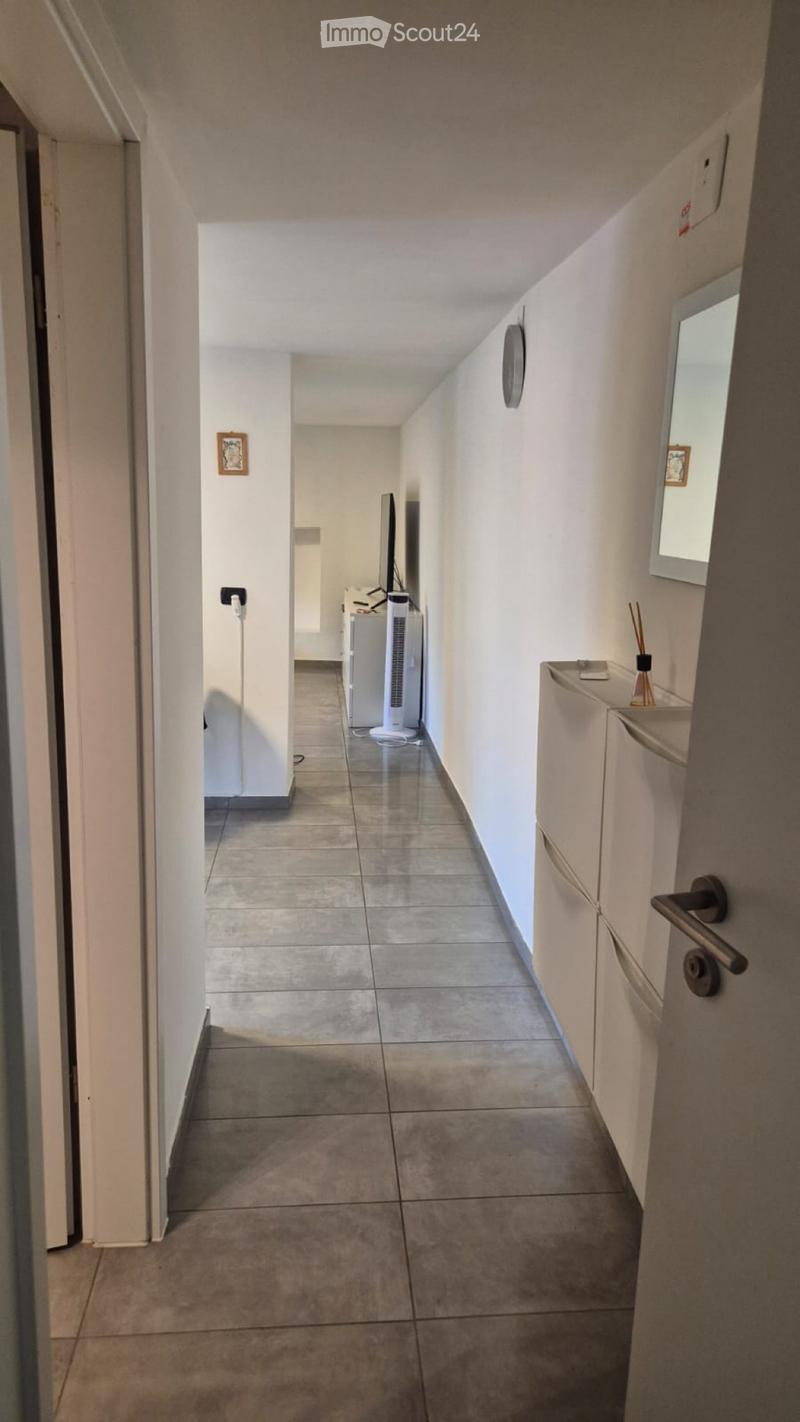 Affittasi 1.5 locali a Contone (2)