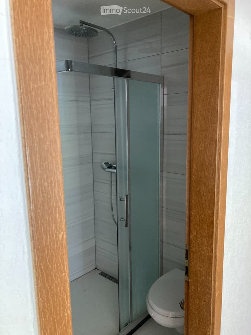 Neu renoviertes Studio zu Vermieten in Agarn /VS (4)