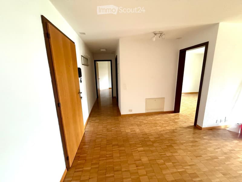 3.5-Zimmer-Wohnung in 3038 Kirchlindach zu vermieten. (6)