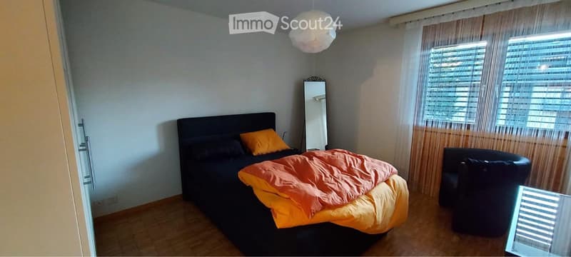 3.5-Zimmer-Wohnung in 3038 Kirchlindach zu vermieten. (10)