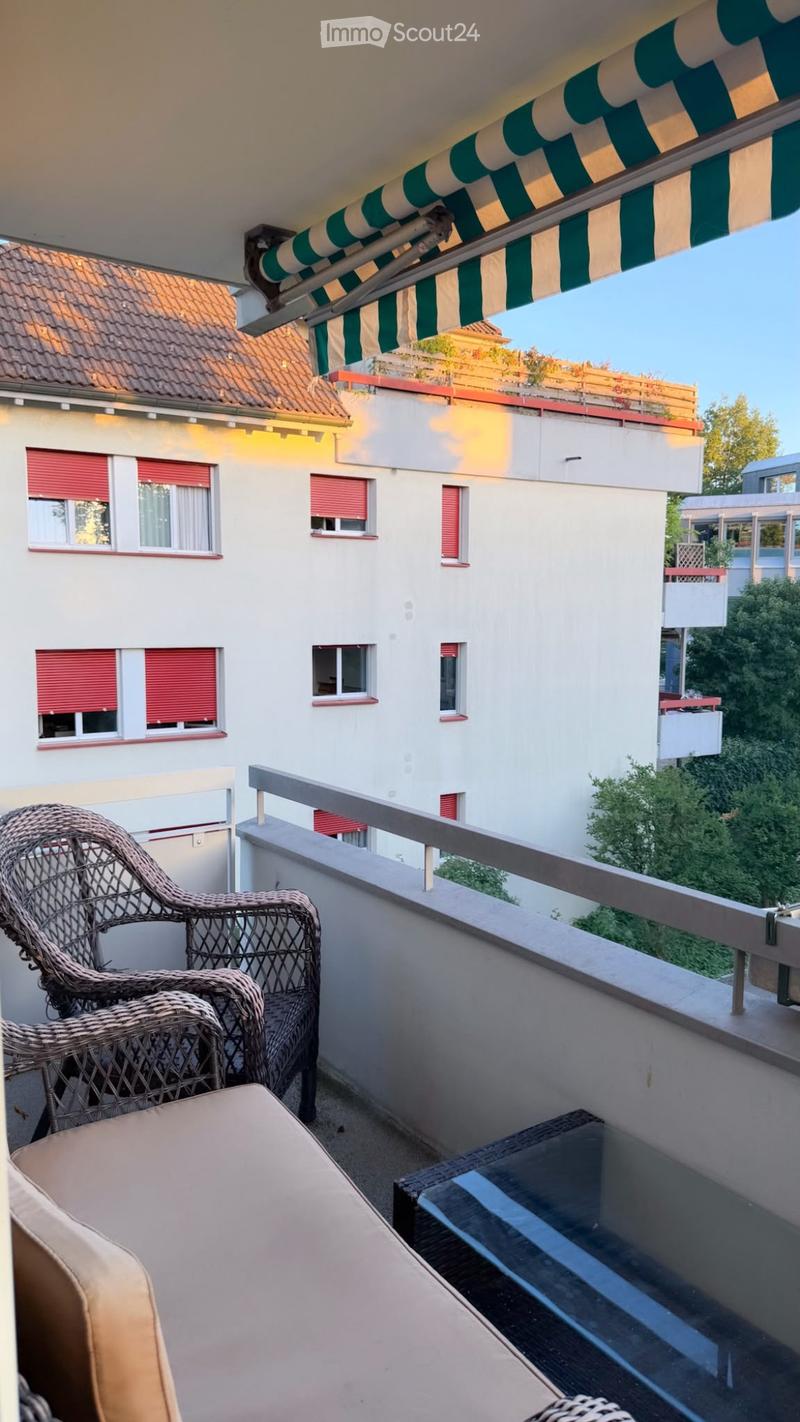 Zimmer in einer 5.5-Zimmer-Wohnung in Dübendorf zu vermieten (3)
