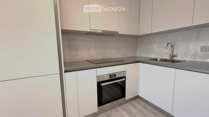 2.5 locali moderno a Coldrerio posteggio doppio incluso (5)