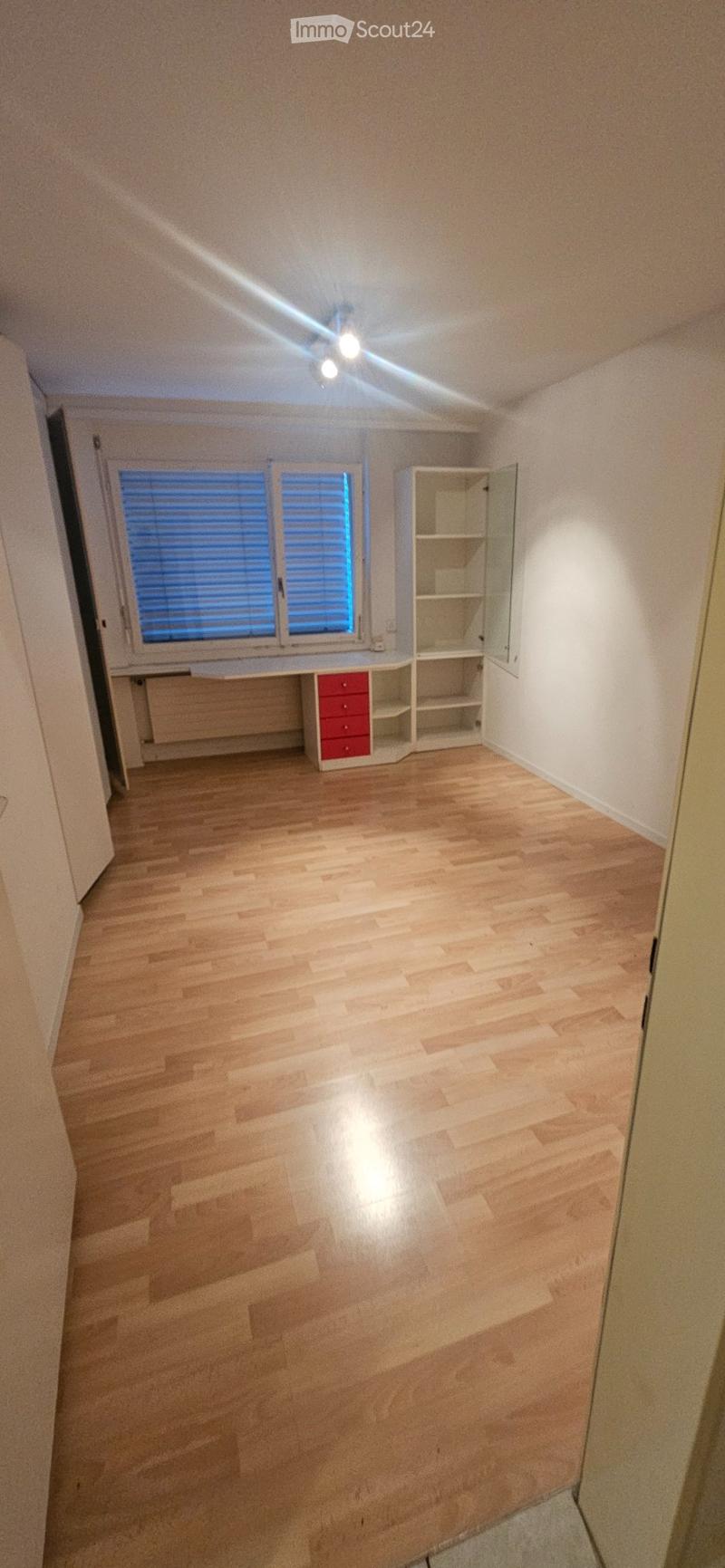 5 Zimmer Wohnung an bester Lage (3)