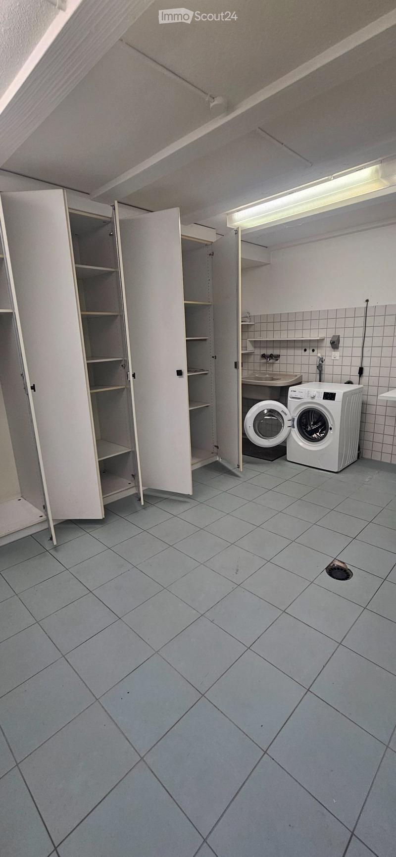 5 Zimmer Wohnung an bester Lage (4)