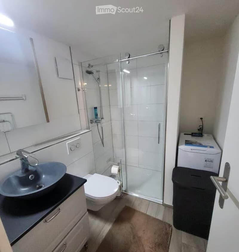 Top AP mit Steuerdomizil+Sitzplatz+eigener Waschmaschine. (6)