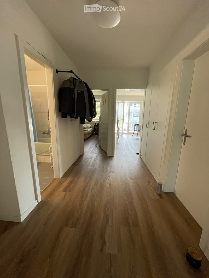 4-Zimmerwohnung in Ostermundigen sucht Nachmieter:innen (3)