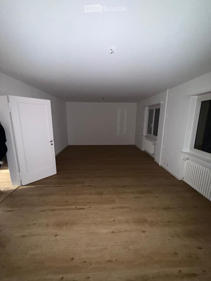 Nachmieter gesucht für 3.5 Zimmer Wohnung (4)