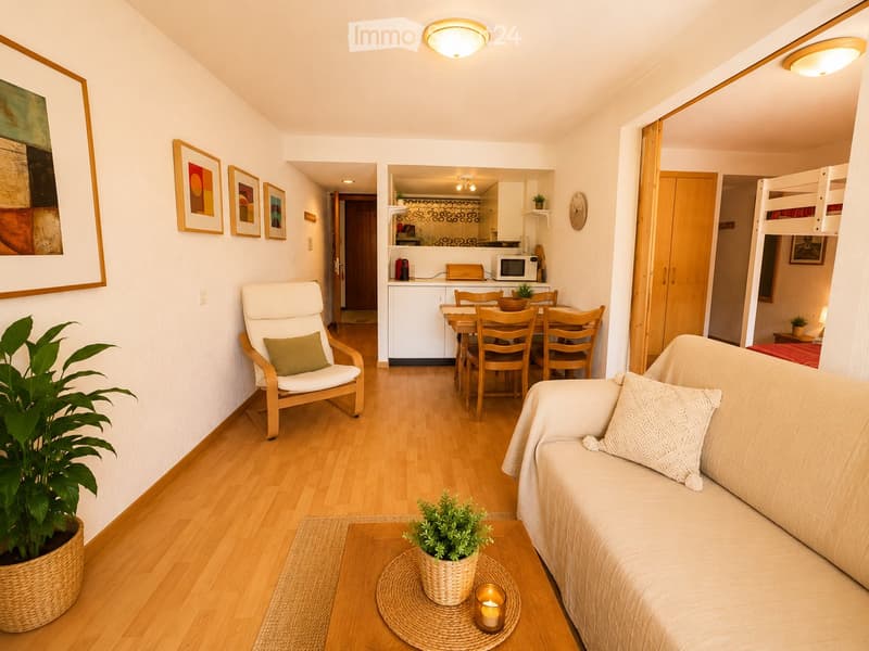 Appartamento di Vacanza S.Bernardino (1)