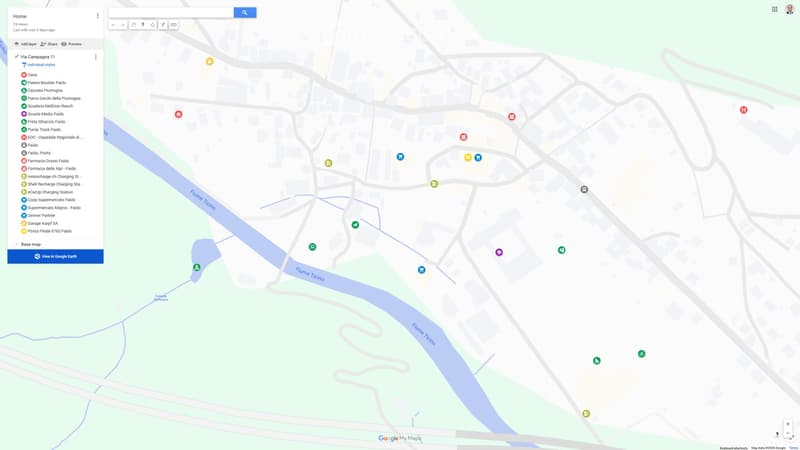 Bellappartamento 3 locali a Faido tranquillo e comodo (9)
