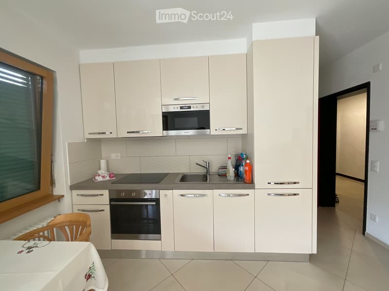 In affitto Appartamento 2.5 locali a Lugaggia (2)