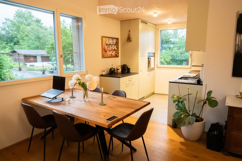 2 ½ Zimmer-Wohnung in Kägiswil mieten (2)