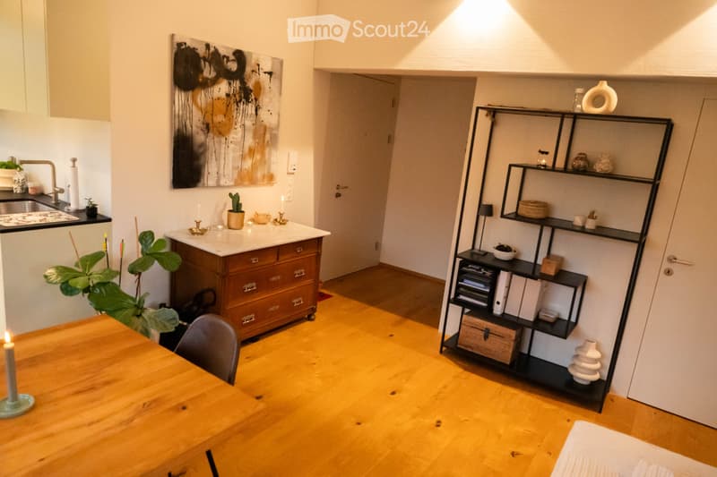 2 ½ Zimmer-Wohnung in Kägiswil mieten (5)