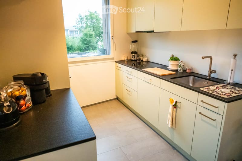 2 ½ Zimmer-Wohnung in Kägiswil mieten (4)