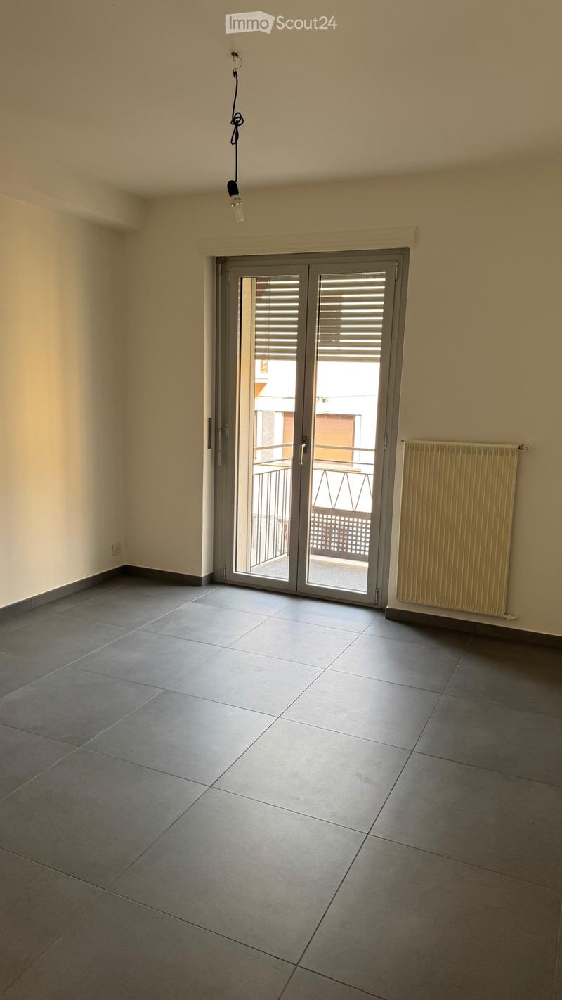 Affittasi appartamento 3.5 (3)