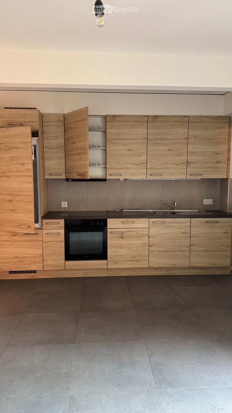 Affittasi appartamento 3.5 (2)