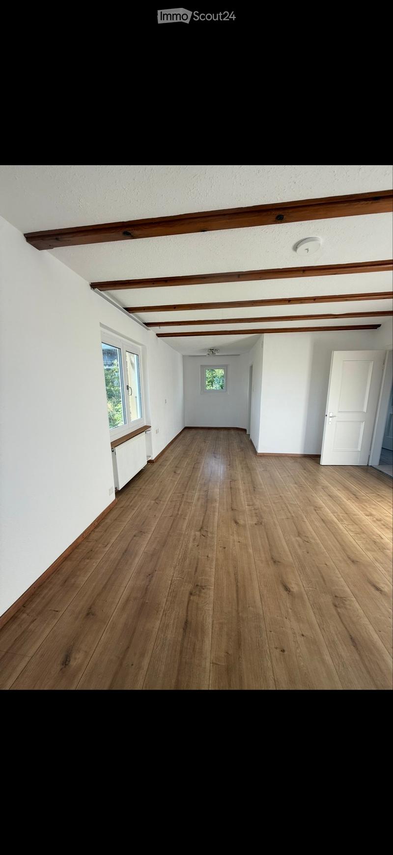 Wohnen in ruhiger Umgebung (2)