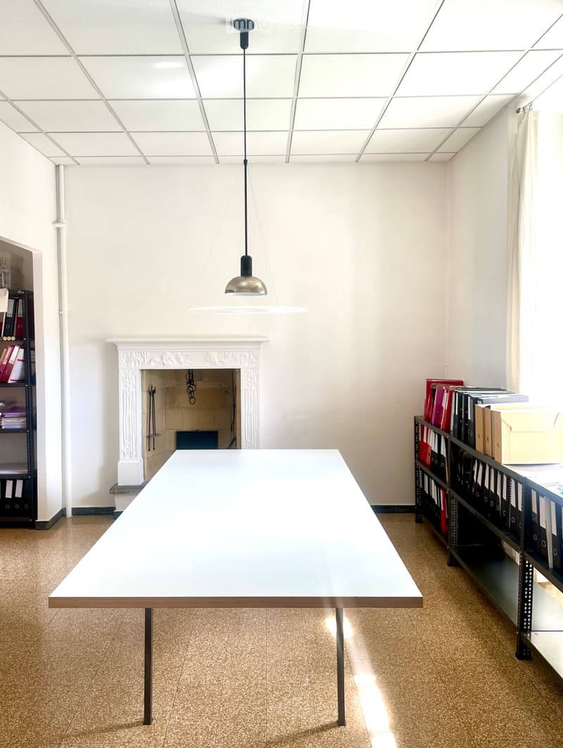 Lugano - Besso Elegante appartamento rinnovato (2)