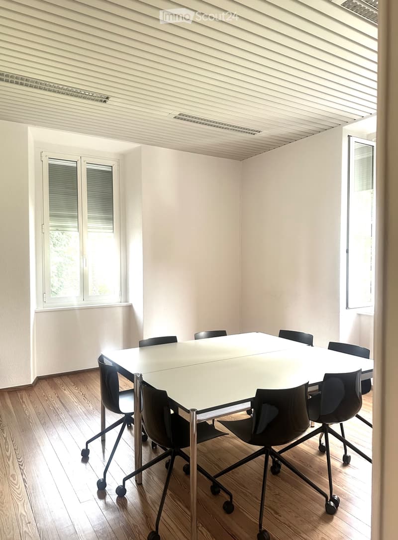 Lugano - Besso Elegante appartamento rinnovato (6)