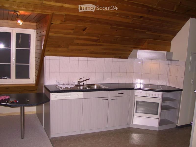 Ruhige Dachwohnung (5)