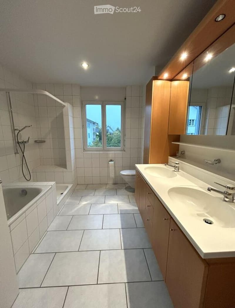 Charmant appartement de 3.5 pièces avec balcon à Meyrin (3)