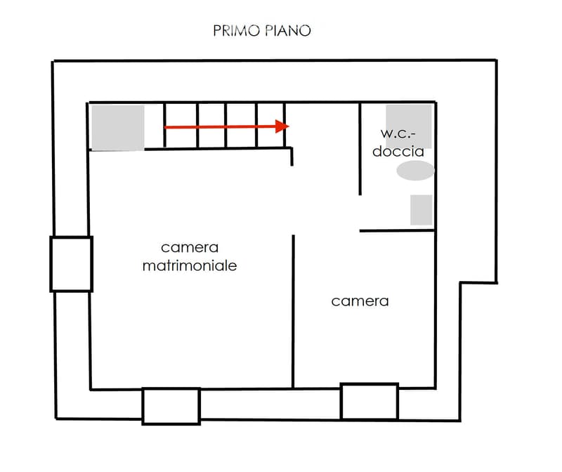 affittasi casa di nucleo cucina nuova (5)