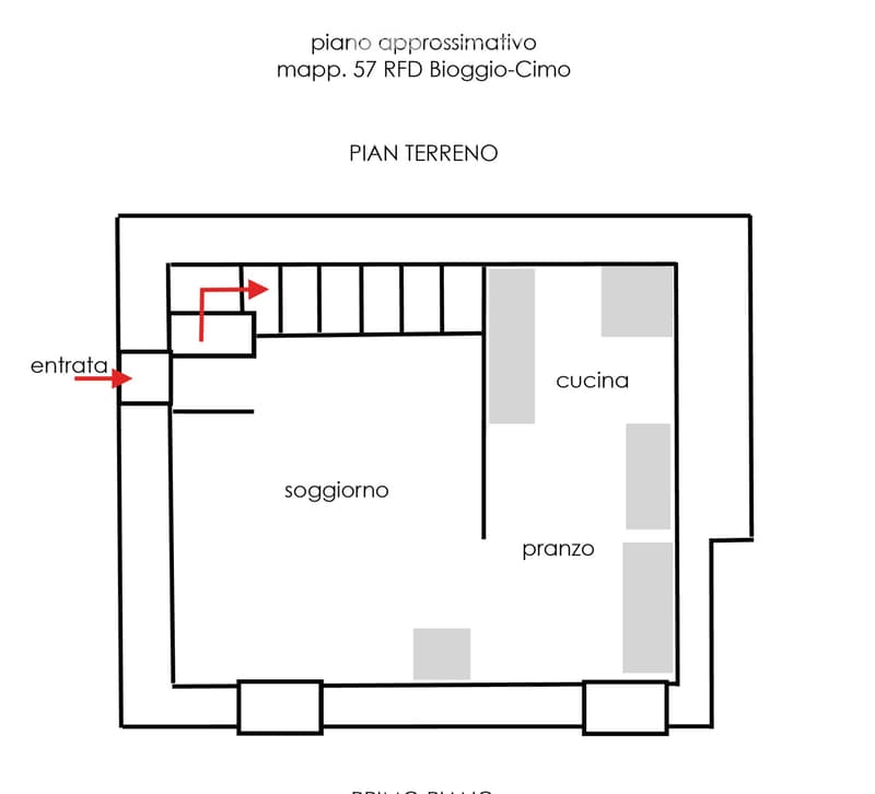 affittasi casa di nucleo cucina nuova (4)