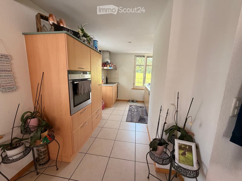 3.5-Zimmer Wohnung in Necker mit Balkon (5)
