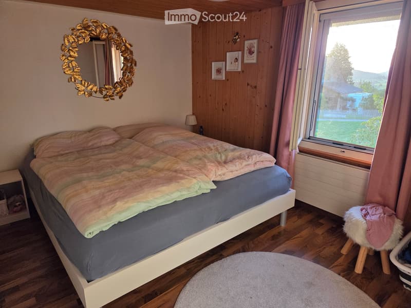 4.5 Zimmerwohnung per 1.11 / 1.12. (5)