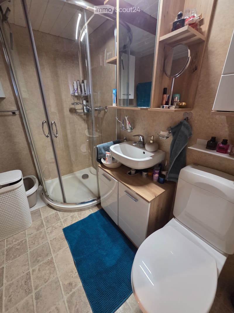 4.5 Zimmerwohnung per 1.11 / 1.12. (4)