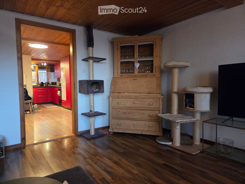 4.5 Zimmerwohnung per 1.11 / 1.12. (1)