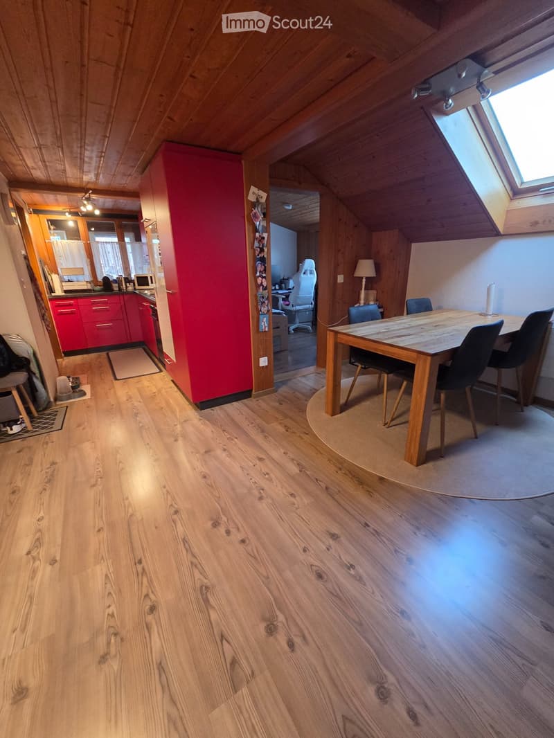 4.5 Zimmerwohnung per 1.11 / 1.12. (2)