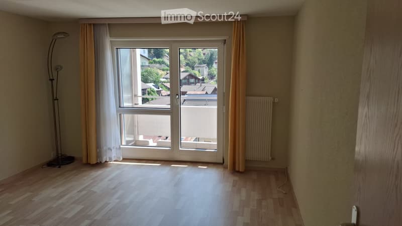 Vermietung einer 5.5Zimmerwohnung in Gampel (3)