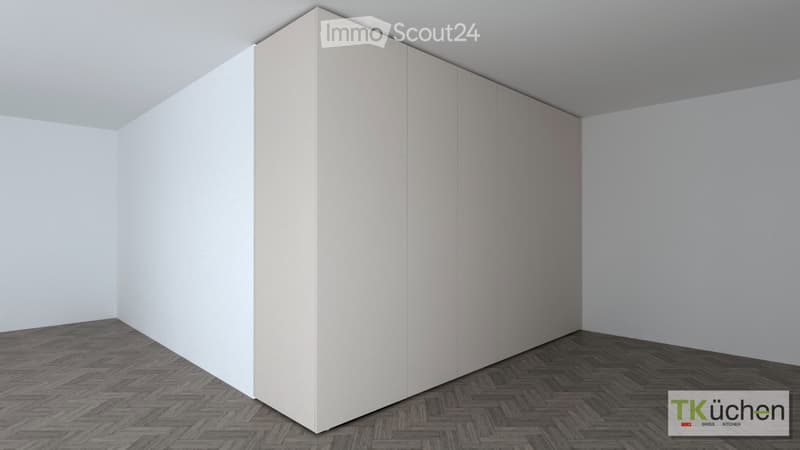 Erstbezug/Neubau: Moderne 4.5-Zimmer-Wohnung (3)
