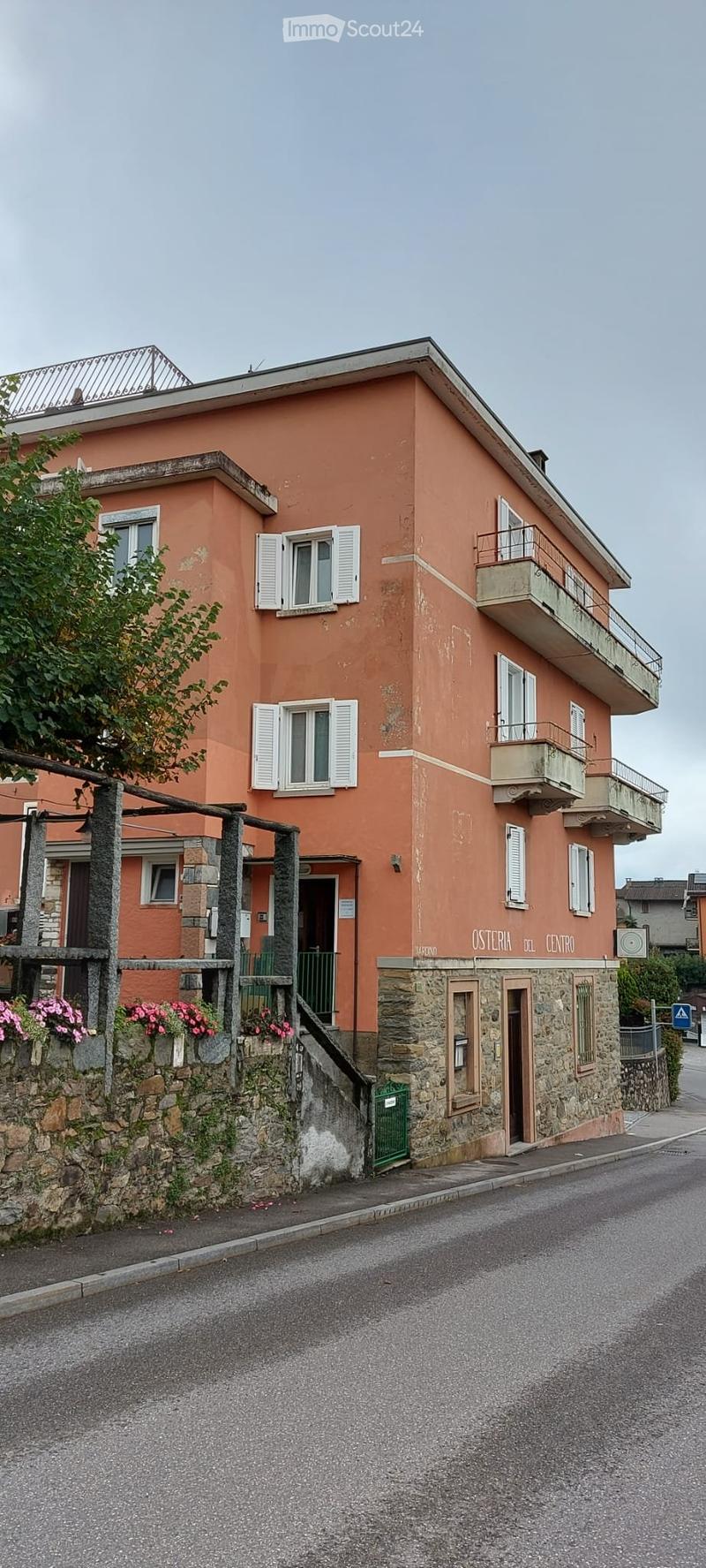 3.5 locali a Comano 2 piano disponibile dal 01.03.2027 (5)