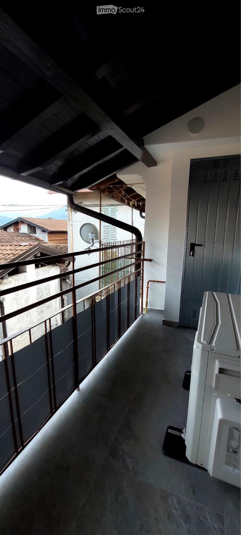 Bellissimo appartamento in affitto a Grantola (4)