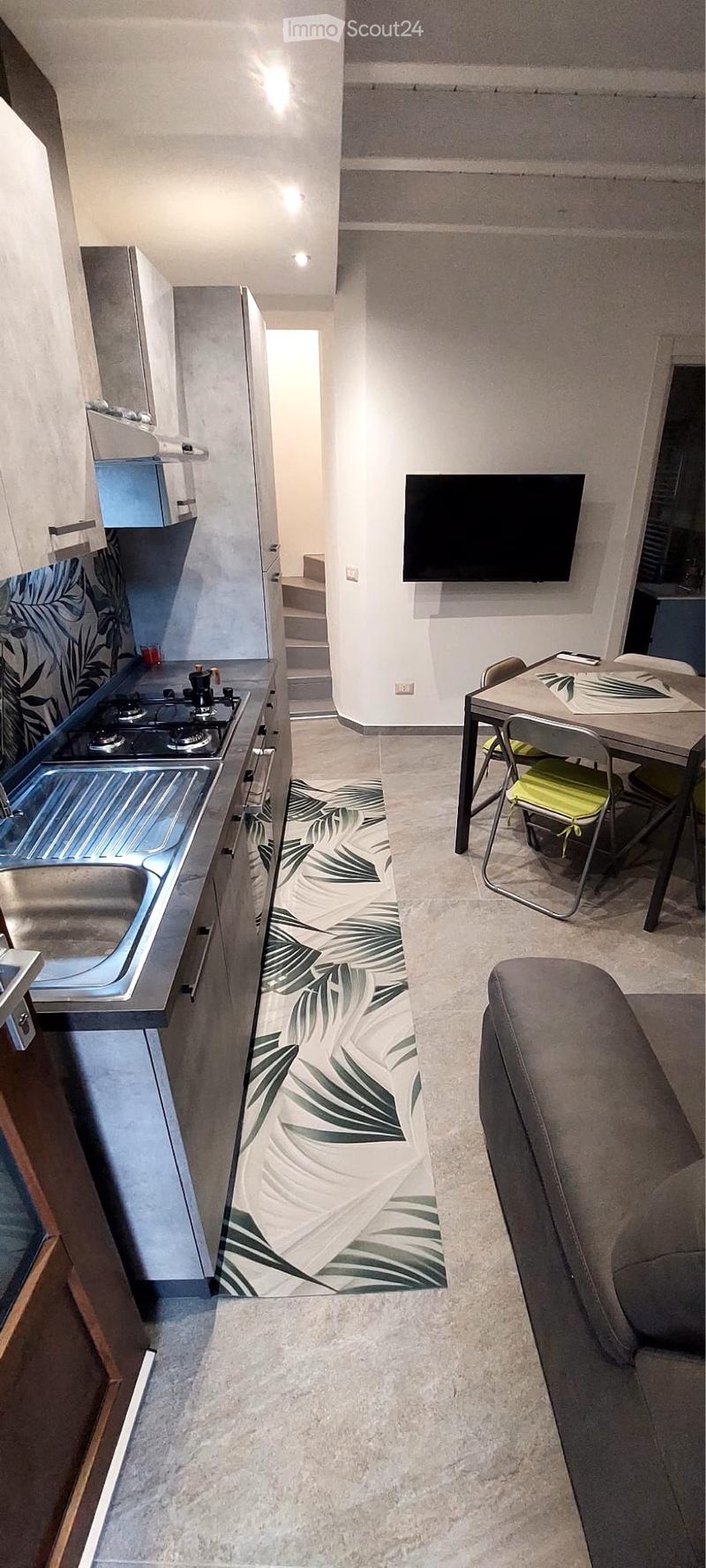 Bellissimo appartamento in affitto a Grantola (1)