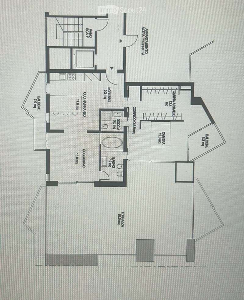 Luxury Penthouse in Paradiso | Lake View & Jacuzzis (5)