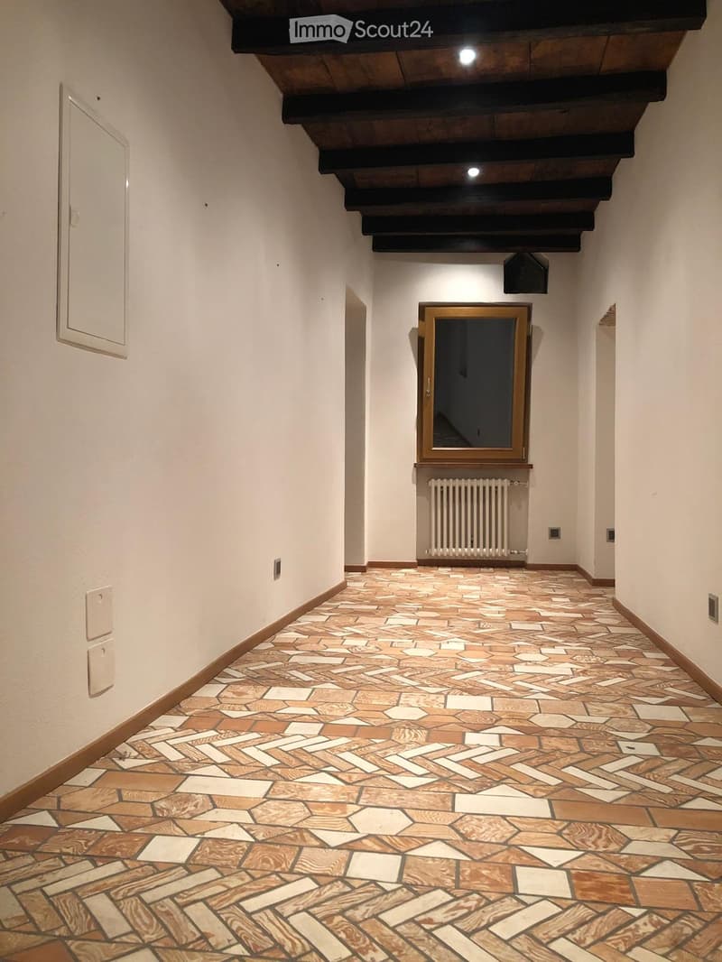 Affittasi a Riva San Vitale (2)