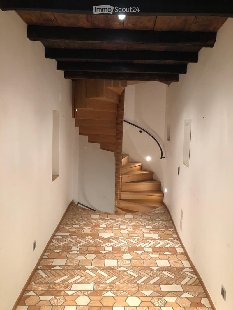 Affittasi a Riva San Vitale (3)