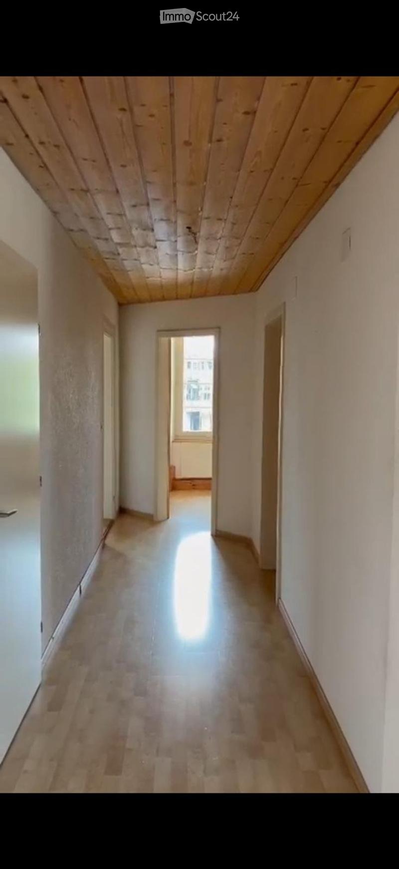 Wohnung hell & grosszügig - Nähe Rhein / Altstadt SH (4)